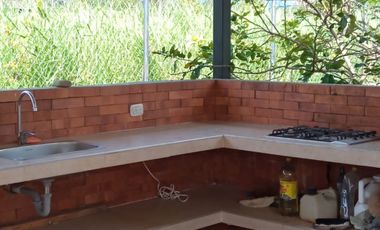Venta Casa Condominio Campestre Anolaima Cundinamarca.. Cod V22557