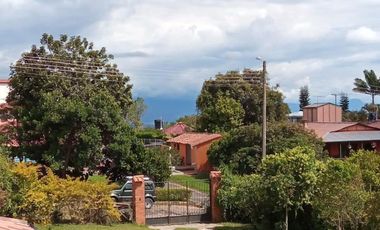 Venta Casa Condominio Campestre Anolaima Cundinamarca.. Cod V22557