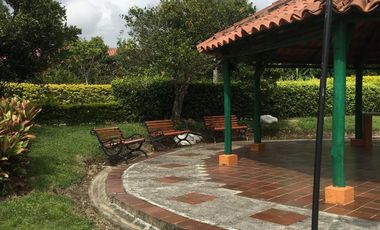 Venta Casa Condominio Campestre Anolaima Cundinamarca.. Cod V22557