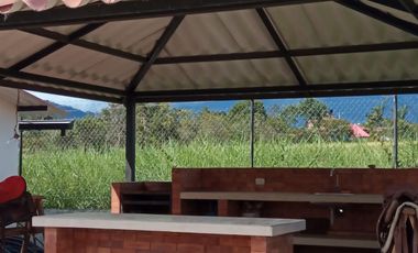 Venta Casa Condominio Campestre Anolaima Cundinamarca.. Cod V22557