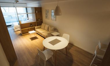 Departamento - San Telmo