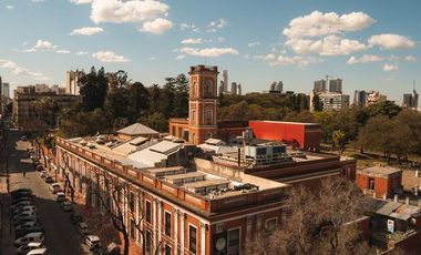 Departamento - San Telmo