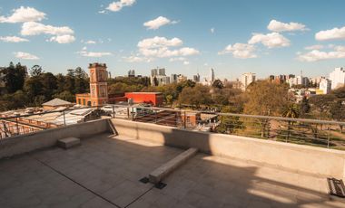 Departamento - San Telmo