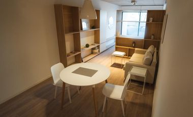 Departamento - San Telmo