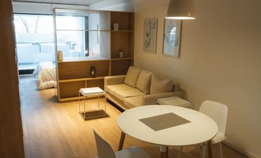 Departamento - San Telmo
