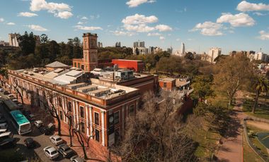 Departamento - San Telmo