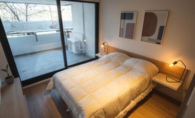 Departamento - San Telmo