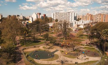 Departamento - San Telmo