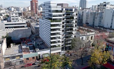 Departamento - San Telmo