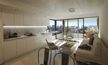 Departamento - San Telmo
