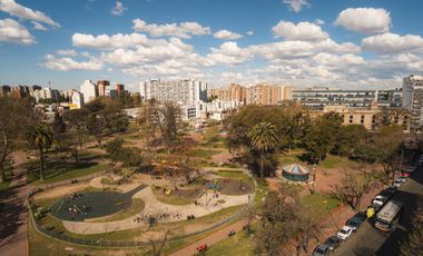 Departamento - San Telmo