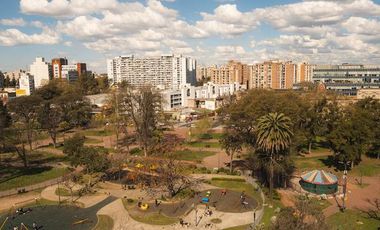 Departamento - San Telmo