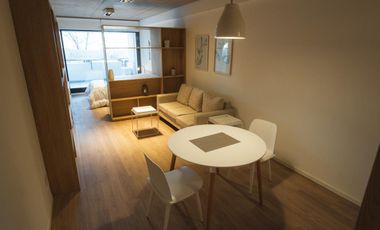Departamento - San Telmo