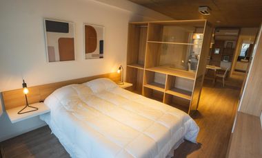 Departamento - San Telmo