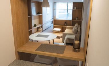 Departamento - San Telmo
