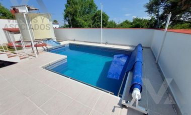 CASA DE DESCANSO EN VENTA EN  RANCHO SAN DIEGO, IXTAPAN DE LA SAL
