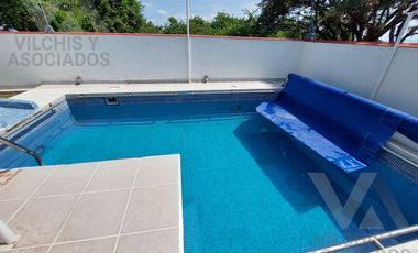 CASA DE DESCANSO EN VENTA EN  RANCHO SAN DIEGO, IXTAPAN DE LA SAL