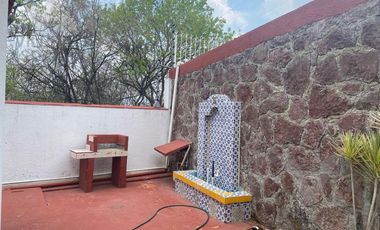 CASA DE DESCANSO EN VENTA EN  RANCHO SAN DIEGO, IXTAPAN DE LA SAL