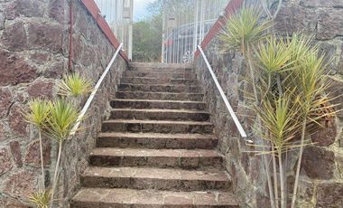 CASA DE DESCANSO EN VENTA EN  RANCHO SAN DIEGO, IXTAPAN DE LA SAL