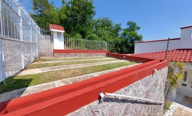 CASA DE DESCANSO EN VENTA EN  RANCHO SAN DIEGO, IXTAPAN DE LA SAL