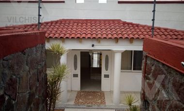 CASA DE DESCANSO EN VENTA EN  RANCHO SAN DIEGO, IXTAPAN DE LA SAL