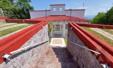 CASA DE DESCANSO EN VENTA EN  RANCHO SAN DIEGO, IXTAPAN DE LA SAL