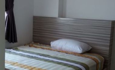 For Rent Nice Interior Apartment 2BR at Bassura City