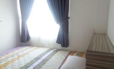For Rent Nice Interior Apartment 2BR at Bassura City