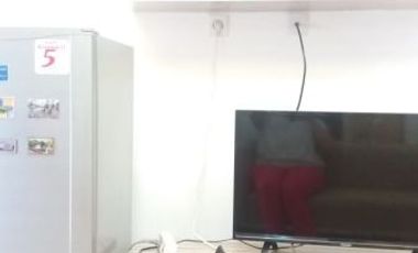 For Rent Nice Interior Apartment 2BR at Bassura City