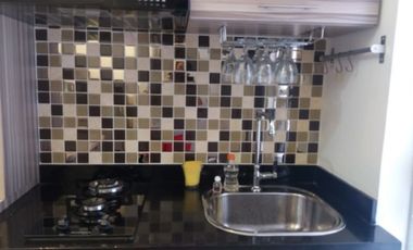 For Rent Nice Interior Apartment 2BR at Bassura City