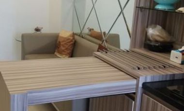 For Rent Nice Interior Apartment 2BR at Bassura City