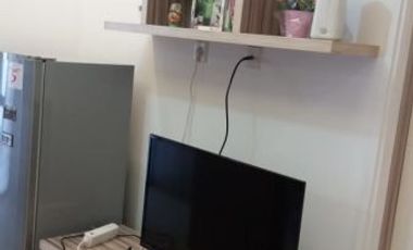 For Rent Nice Interior Apartment 2BR at Bassura City