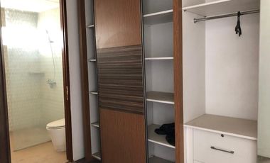 Rumah Townhouse Murah di Bangka Kemang Design Modern Siap Huni Strategis Kompleks dg Security Gate