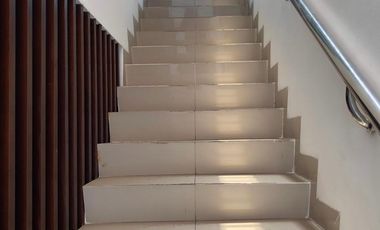 Rumah Townhouse Murah di Bangka Kemang Design Modern Siap Huni Strategis Kompleks dg Security Gate