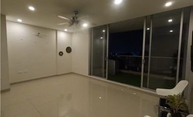 APARTAMENTO EN ALQUILER EN PORTAL DE GENOVÈS