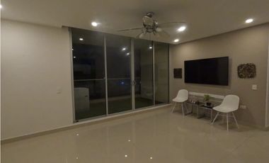 APARTAMENTO EN ALQUILER EN PORTAL DE GENOVÈS