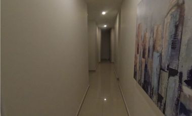 APARTAMENTO EN ALQUILER EN PORTAL DE GENOVÈS