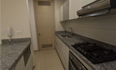 APARTAMENTO EN ALQUILER EN PORTAL DE GENOVÈS