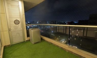 APARTAMENTO EN ALQUILER EN PORTAL DE GENOVÈS