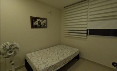 APARTAMENTO EN ALQUILER EN PORTAL DE GENOVÈS