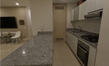 APARTAMENTO EN ALQUILER EN PORTAL DE GENOVÈS