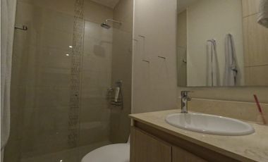 APARTAMENTO EN ALQUILER EN PORTAL DE GENOVÈS