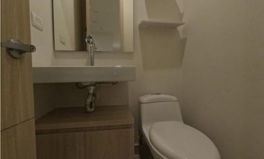 APARTAMENTO EN ALQUILER EN PORTAL DE GENOVÈS