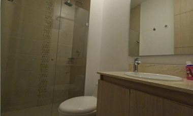 APARTAMENTO EN ALQUILER EN PORTAL DE GENOVÈS