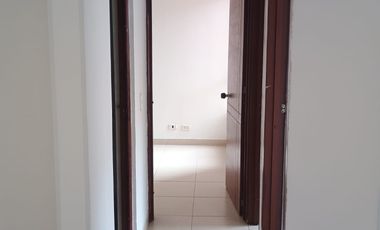 apartamento en arriendo en ciudad verde. Cod A3263601