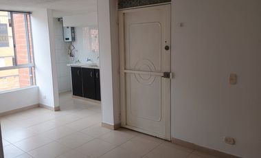apartamento en arriendo en ciudad verde. Cod A3263601