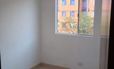apartamento en arriendo en ciudad verde. Cod A3263601