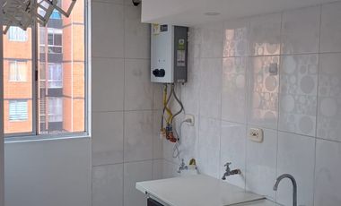 apartamento en arriendo en ciudad verde. Cod A3263601