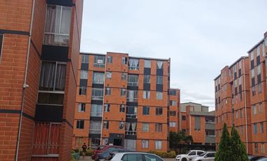 apartamento en arriendo en ciudad verde. Cod A3263601