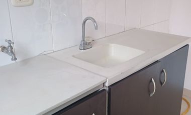 apartamento en arriendo en ciudad verde. Cod A3263601